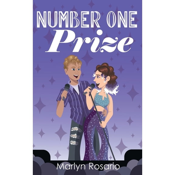 Number One Prize, (Paperback)
