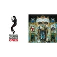 thumbnail image 1 of Number Ones & Dangerous [CD Bundle], 1 of 3