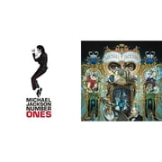 Number Ones & Dangerous [CD Bundle]