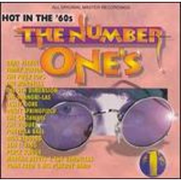 Pre-Owned Number Ones: Hot in the 60's