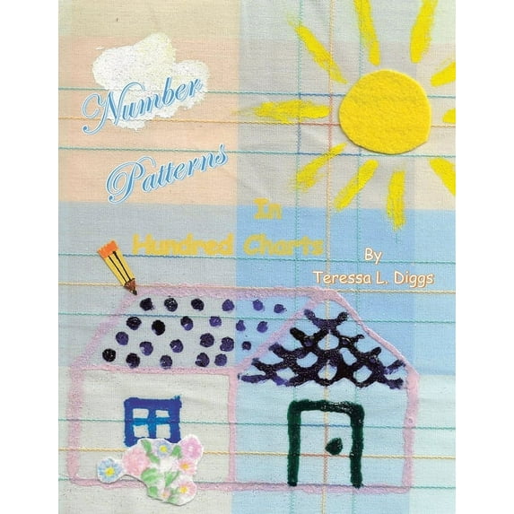 Number Patterns: In Hundred Charts, (Paperback)