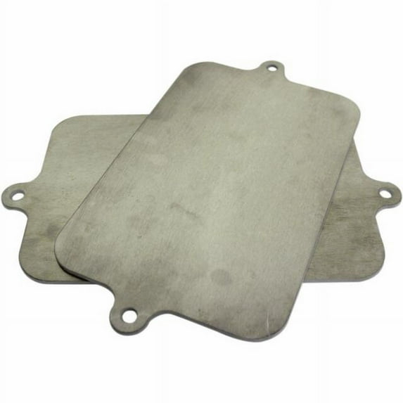 Number Plate Kit