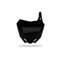 thumbnail image 1 of Number Plate Rmz250 Oem Color 11-12 Black, 1 of 3