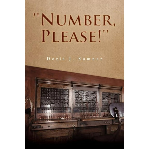''Number, Please!'' (Paperback)