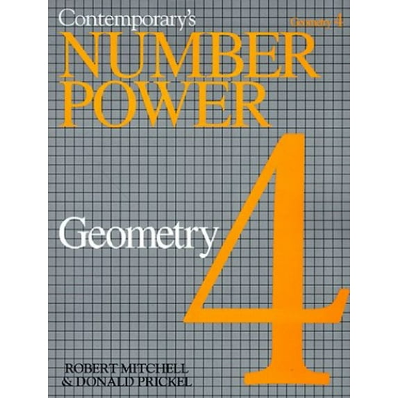Pre-Owned Geometry (Paperback) 0809255839 9780809255832