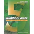 thumbnail image 1 of Number Power Series Number Power 5: Graphs, Charts, Schedules, and Maps, Book 05, (Paperback), 1 of 1