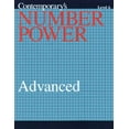 thumbnail image 1 of Pre-Owned Number Power TABE - Intermediate 2/Level A (Paperback) 0809206129 9780809206124, 1 of 1