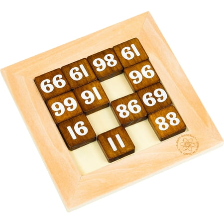 Number Puzzle