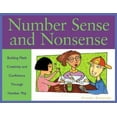thumbnail image 1 of Number Sense and Nonsense : Building Math Creativity and Confidence Through Number Play (Paperback), 1 of 1