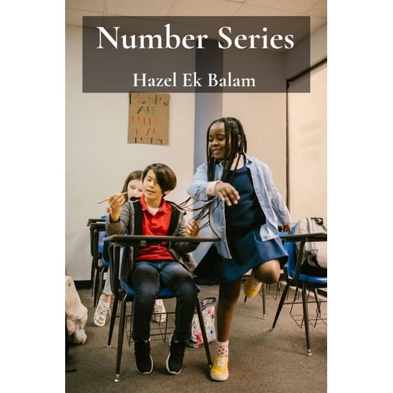 Number Series: Administering equitable school procedures for conflict ...