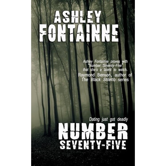 Number Seventy-Five (Paperback)