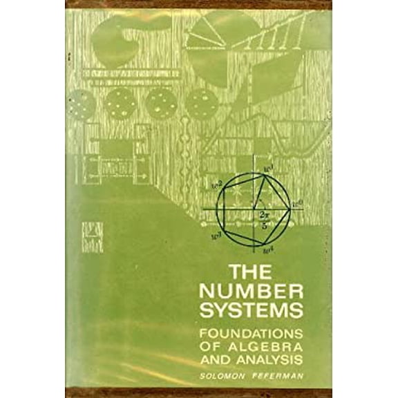 Pre-Owned Number Systems 9780201019254 Used