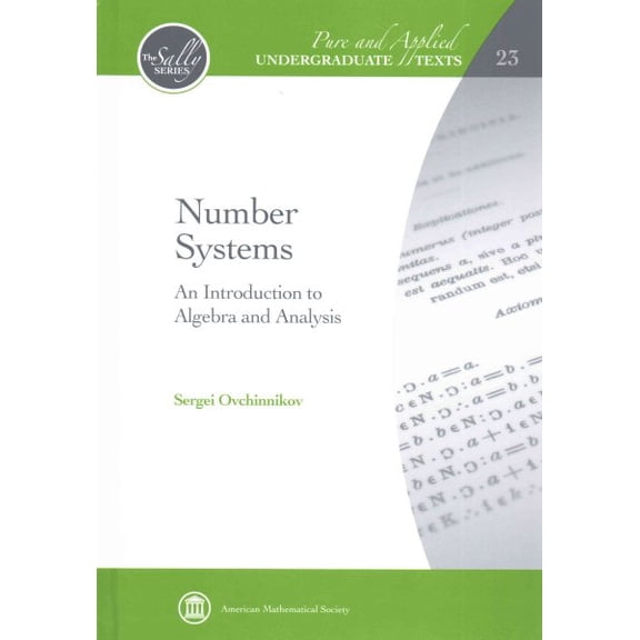 Number Systems