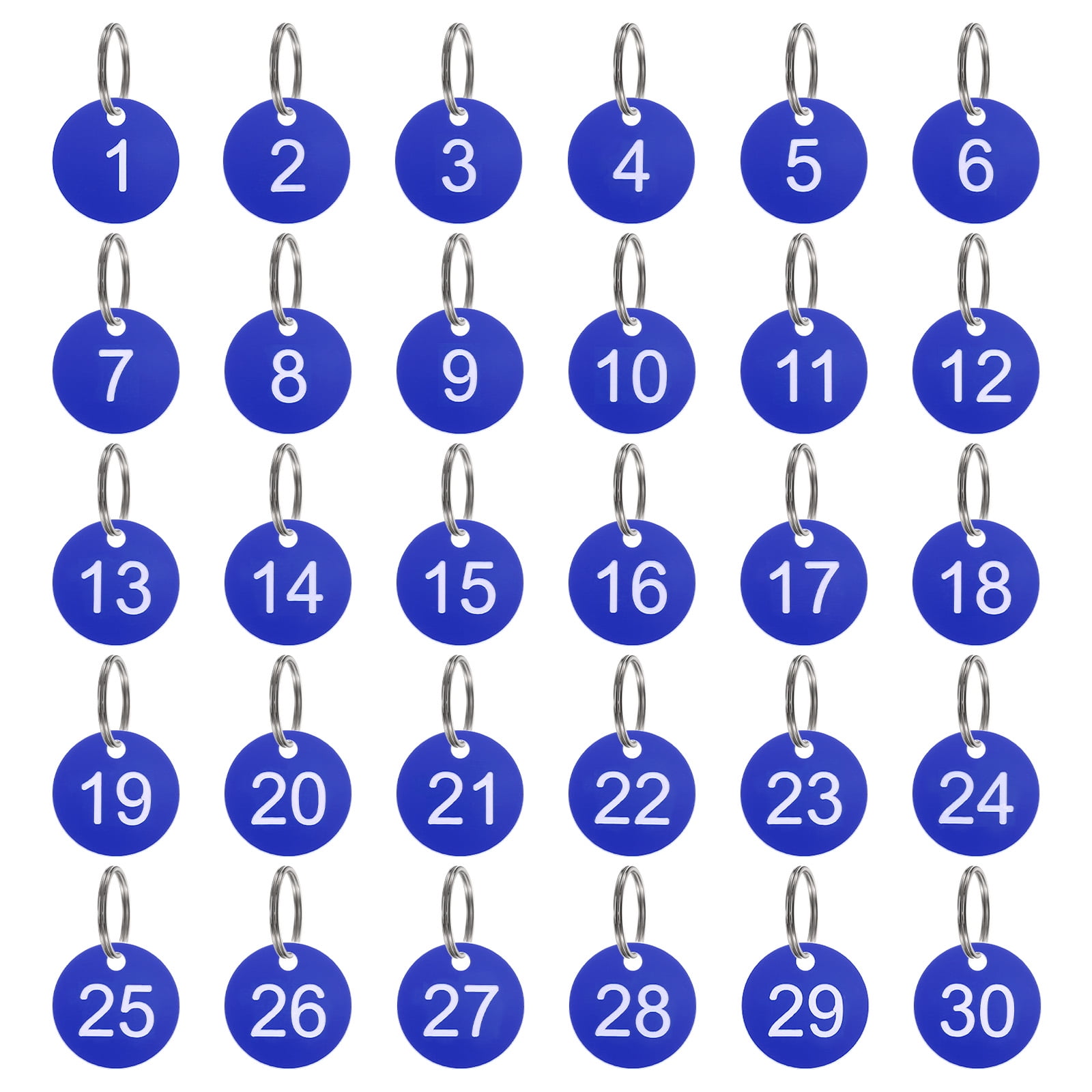 number-tag