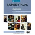 thumbnail image 1 of Pre-Owned Number Talks: Helping Children Build Mental Math and Computation Strategies, Grades K-5 (Paperback) 1935099116 9781935099116, 1 of 1