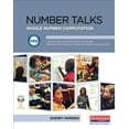 thumbnail image 1 of Pre-Owned Number Talks: Whole Number Computation Paperback, 1 of 1
