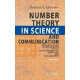 thumbnail image 1 of Number Theory in Science and Communication: With Applications in Cryptography, Physics, Digital Information, Computing, , (Hardcover), 1 of 1