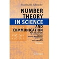 thumbnail image 1 of Number Theory in Science and Communication: With Applications in Cryptography, Physics, Digital Information, Computing, , (Paperback), 1 of 1