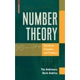 thumbnail image 1 of Number Theory: Structures, Examples, and Problems, (Hardcover), 1 of 1