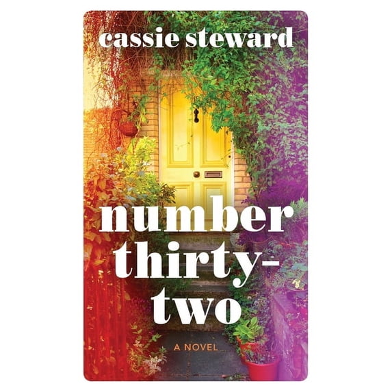 Number Thirty-Two, (Paperback)