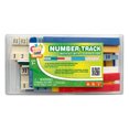 thumbnail image 1 of Number Track Math Kit with Lesson Guide (Other), 1 of 6
