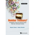 thumbnail image 1 of Number Treasury3 (3rd Ed), (Hardcover), 1 of 1