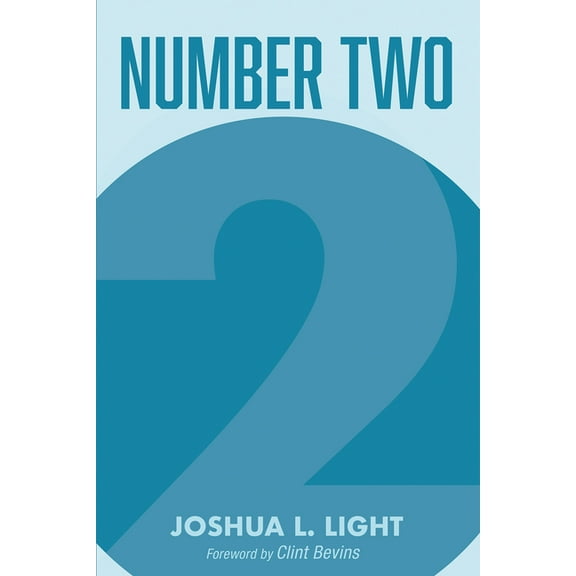 Number Two (Paperback)