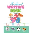 thumbnail image 1 of Number Writing Book: 1 to 20, (Paperback), 1 of 1
