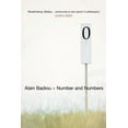 thumbnail image 1 of Number and Numbers (Paperback), 1 of 1