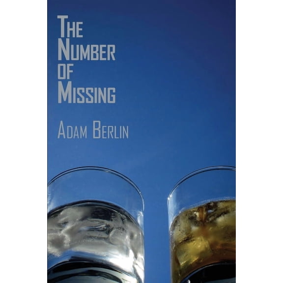 Number of Missing, (Paperback)