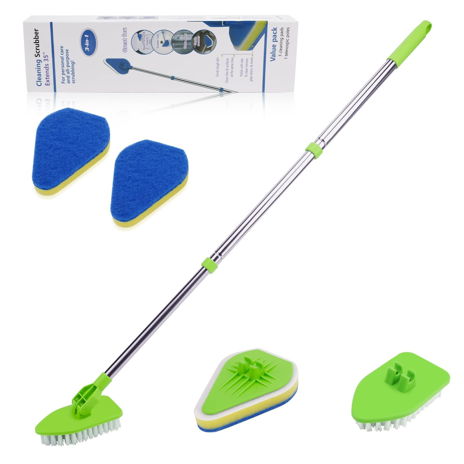 https://i5.walmartimages.com/seo/Number-one-Long-Handle-Cleaning-Brush-37-Scrubbing-Brush-Bathtub-Scrubber-for-Shower-Floor-Bathroom-Wall-Glass-1-Stiff-Bristle-Brush-3-Sponge-Brush_fa237b72-f84d-4442-9347-cc48656b77bf.c4a6aeb42ffd31f814ffa369264f18e2.jpeg