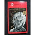 thumbnail image 1 of Pre-Owned Number the Stars (Paperback) 0440802911 9780440802914, 1 of 1