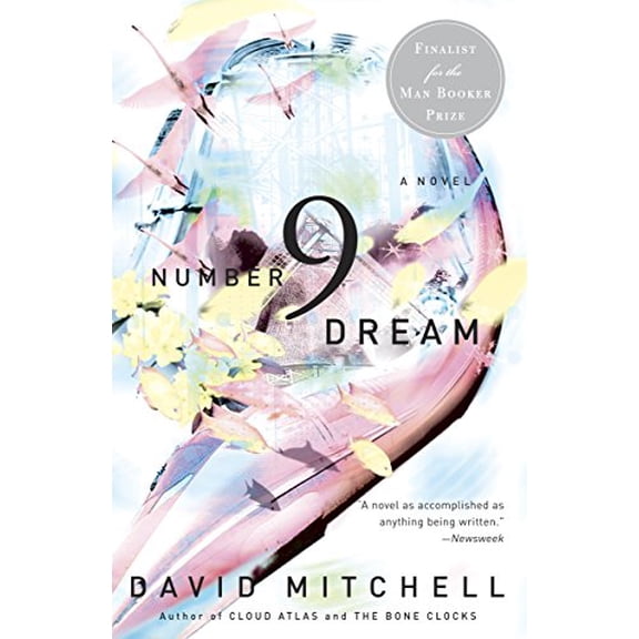 Pre-Owned Number9Dream (Paperback) 0812966929 9780812966923