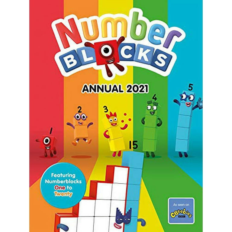 Numberblocks, Episodes