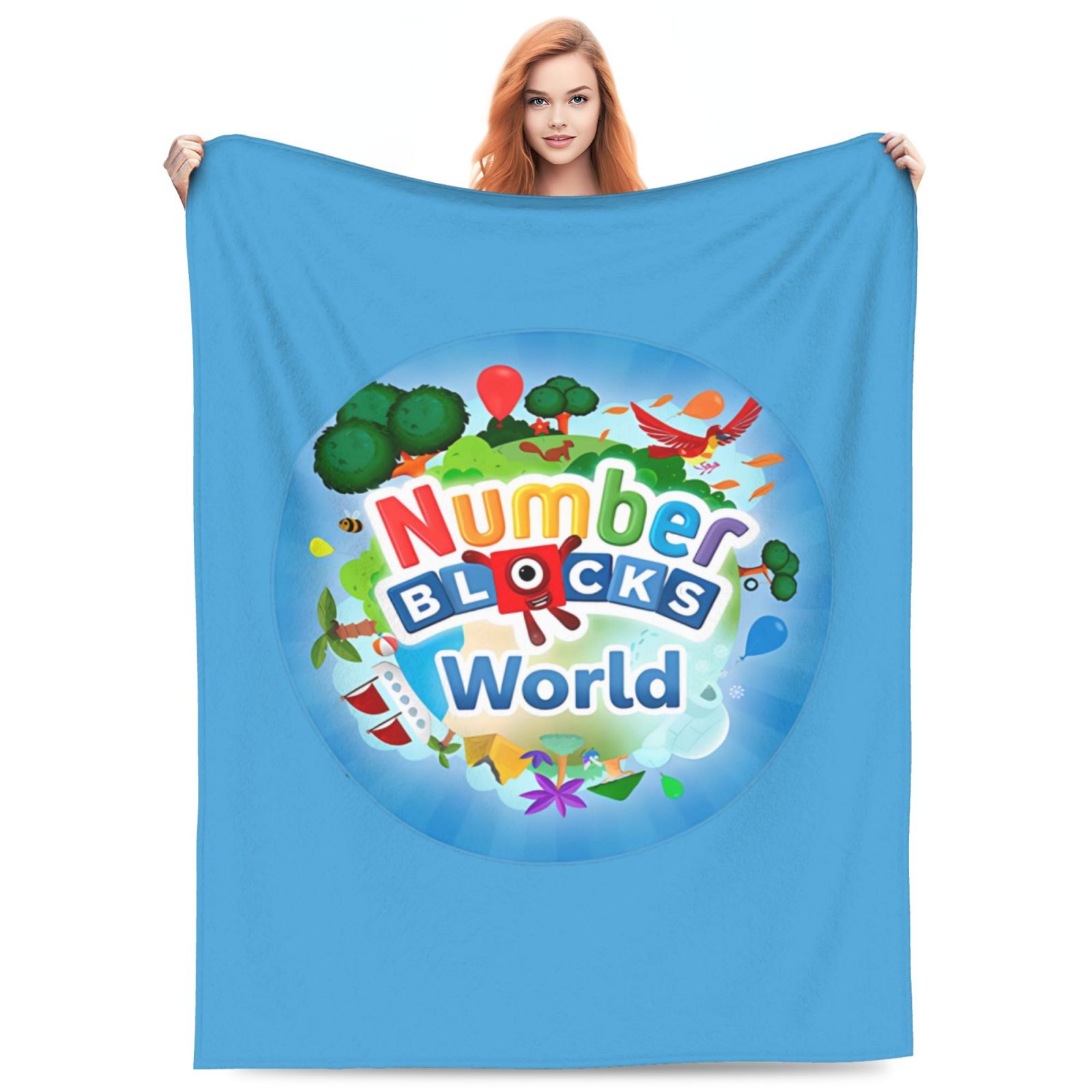 numberblocks-throw-blanket-couch-bed-sofa-soft-lightweight-warm-cozy