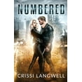thumbnail image 1 of Numbered, (Paperback), 1 of 1