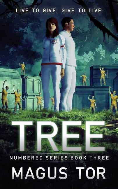 Tree Numbers