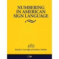 thumbnail image 1 of Pre-Owned NUMBERING IN AMERICAN SIGN LANGUAGE (Paperback) 0916883353 9780916883355, 1 of 1