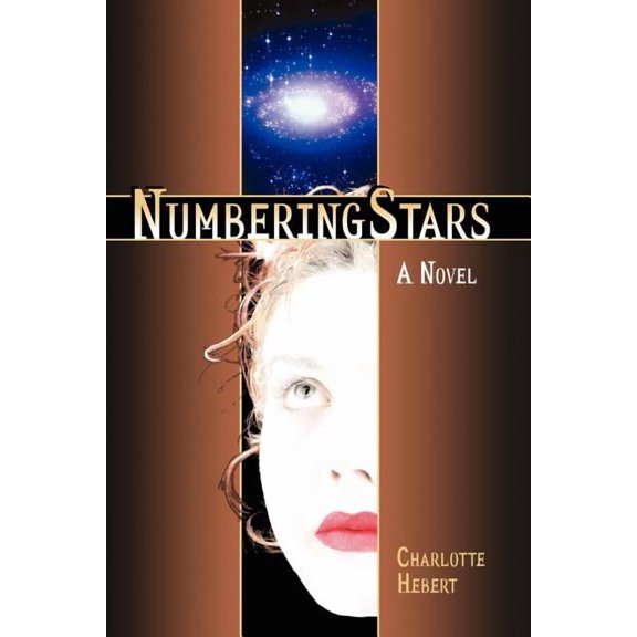 Numbering Stars (Paperback) by Charlotte Hebert