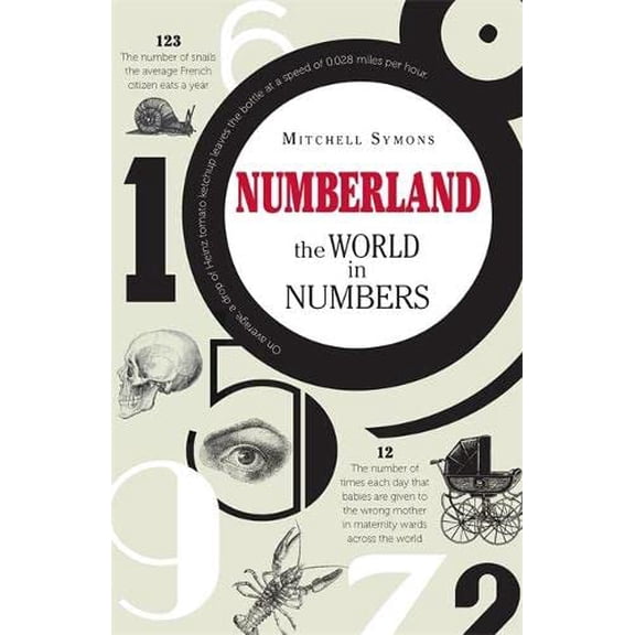 Numberland : The World in Numbers