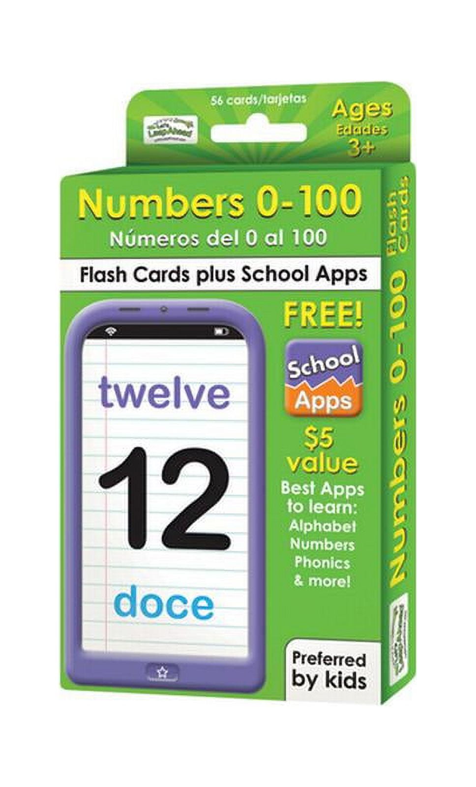 New Preschool Materials - What Would You Buy with $100? - No Time For Flash  Cards