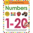 thumbnail image 1 of Numbers 1-20, 1 of 1