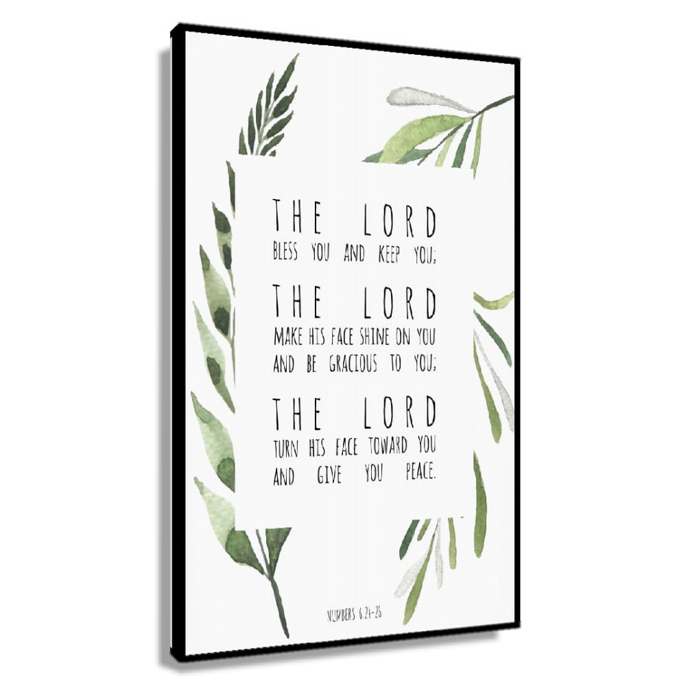Numbers 6 24 26 The Lord Bless You Bible Verse Printable Wall Art numbers-6-24-26-the-lord-bless-you-bible-verse-printable-wall-art