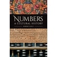 thumbnail image 1 of Numbers: A Cultural History, (Hardcover), 1 of 1