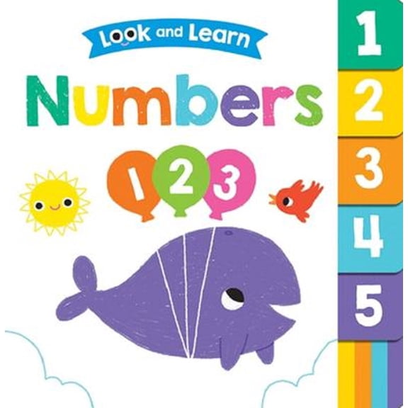 Pre-Owned Numbers (Board book) 192644454X 9781926444543