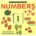 thumbnail image 1 of Pre-Owned Numbers : Busy Block Books, 1 of 1