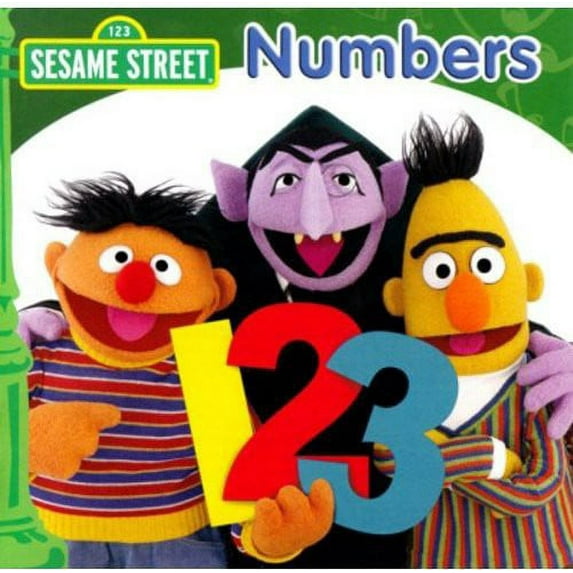 Numbers (CD)