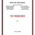 thumbnail image 1 of Numbers (CD), 1 of 1
