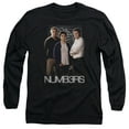 thumbnail image 1 of Numbers - Equations - Long Sleeve Shirt - Medium, 1 of 2