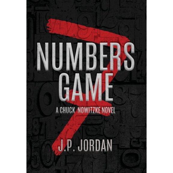 Numbers Game, (Hardcover)